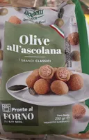 Olive all'ascolana