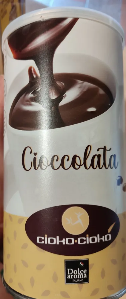 Cioccolata classica
