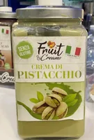 Crema pistacchio