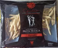 Fusilli Avellinesi