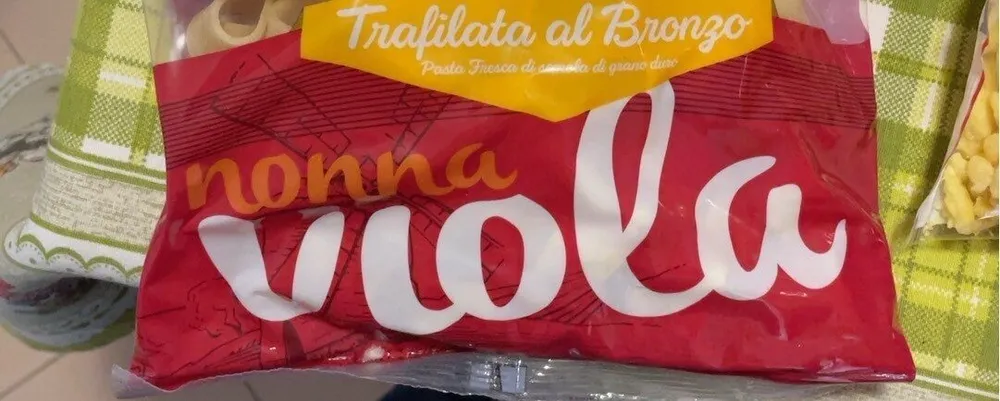 Trafilata al Bronzo