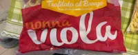 Trafilata al Bronzo