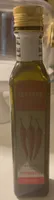 Condimento all’Olio extravergine di oliva e peperoncino