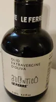 Olio Extravergine D'oliva Autentico
