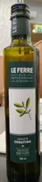 Olio Extravergine D’Oliva