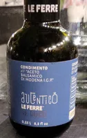 Le ferre