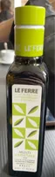 Olio extravergine d’oliva Multi Varietale
