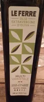 Olio extra vergine d'oliva