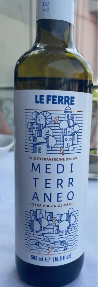 Mediterraneo