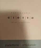 Panettone Giotto