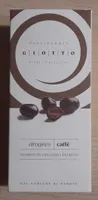 Dragees caffè