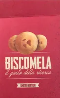 Biscomela