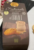 Biscotti ai cereali