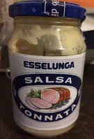 Sauce au thon