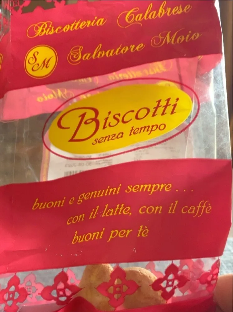 Tarallucci