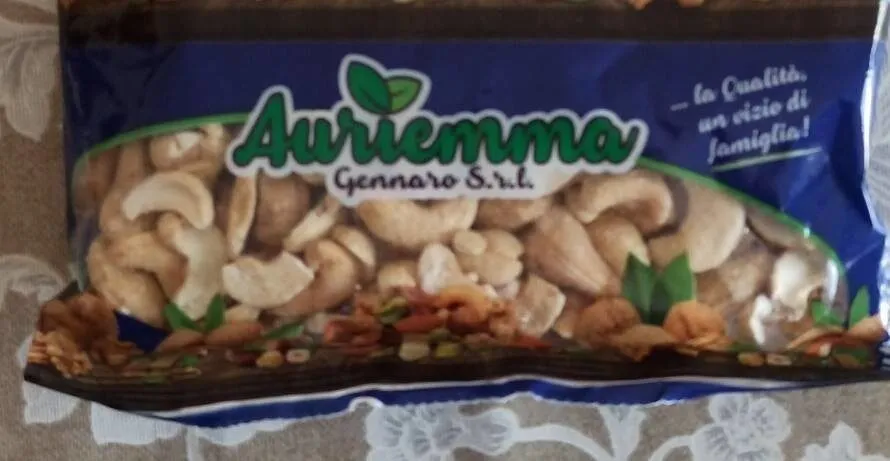 Anacardo