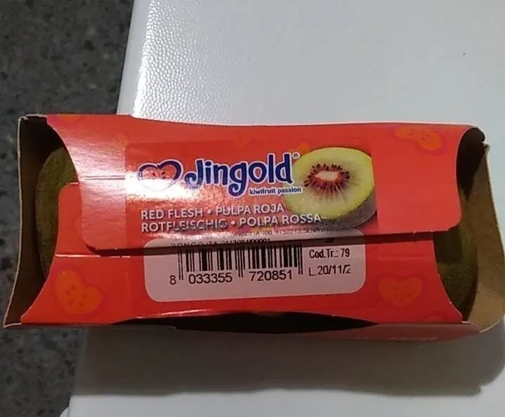 Kiwifruit