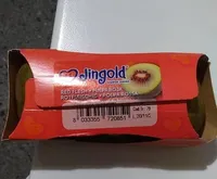 Kiwifruit