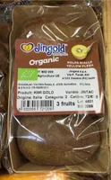 KIWI GOLD