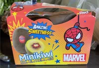 Minikiwi rouge