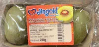 Kiwifruit passion