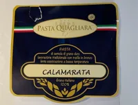 Calamarata