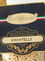Cavatelli