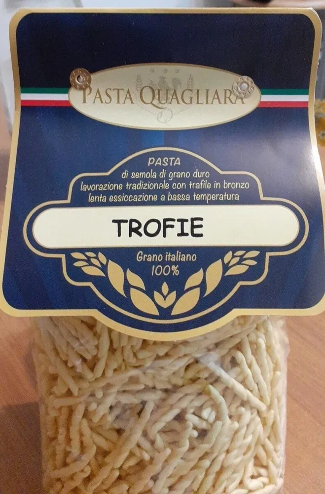 Trofie