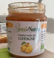 Confettura di cotogne