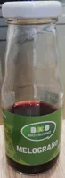Bio e buono melograno