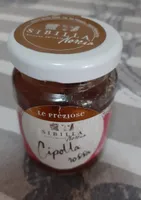 Marmellata di cipolla rossa