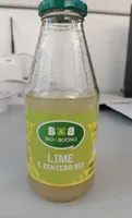 Lime e zenzero