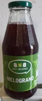 Succo di melograno
