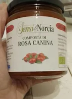 Composta di Rosa Canina