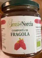 Composta di Fragola