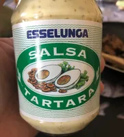 Salsa tartara