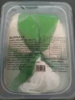 Burrata