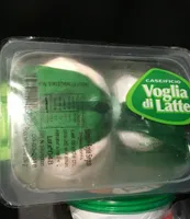 Burrata