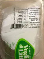 Burrata