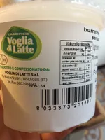 Burratine tartufate senza testa