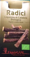 Liquirizia di calabria biologica