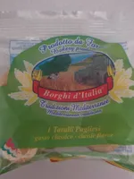 I taralli Pugliesi