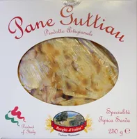 Pane Guttiau