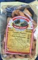 Taralli pugliesi