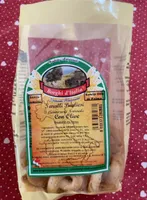 Taralli Pugliesi con olive