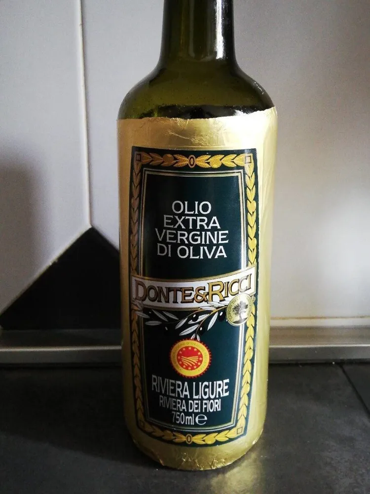 Olio evo