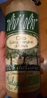 Olio extravergine di oliva