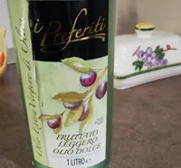 Olio I preferiti