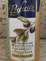 Olio extra vergine di oliva