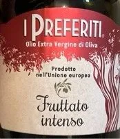 Olio extra vergine di oliva